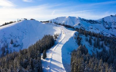 Les meilleurs endroits pour faire du ski en France : découvrez les stations incontournables