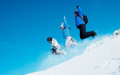 Ski et Snow : L’influence des sports d’hiver sur le marché B2B