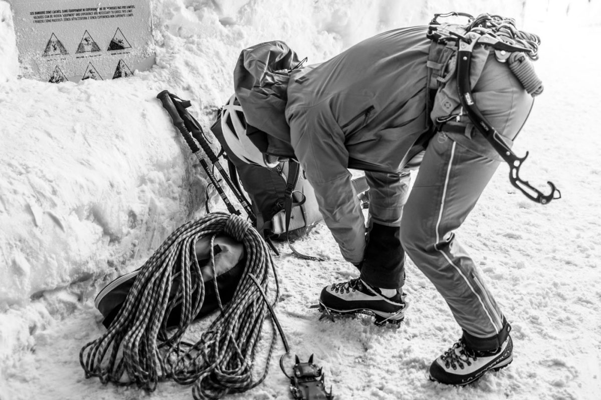 Meilleurs accessoires splitboard pour le backcountry
