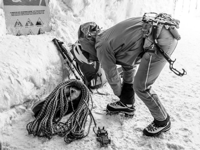 Meilleurs accessoires splitboard pour le backcountry