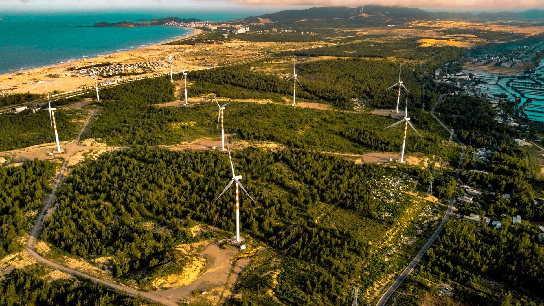 Nouvelle liaison : accès inédit aux meilleurs spots de poudreuse
