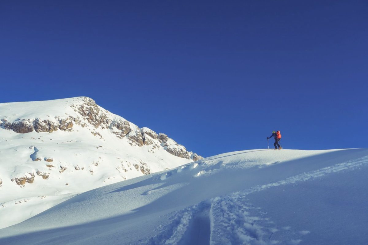 Comparatif fixations splitboard orientées randonnée