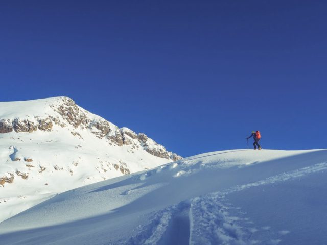 Comparatif fixations splitboard orientées randonnée