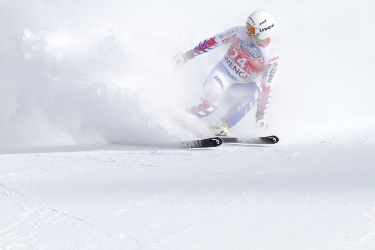 Choisir largeur et forme des peaux pour ski de randonnée