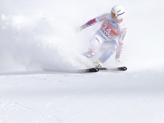 Choisir largeur et forme des peaux pour ski de randonnée