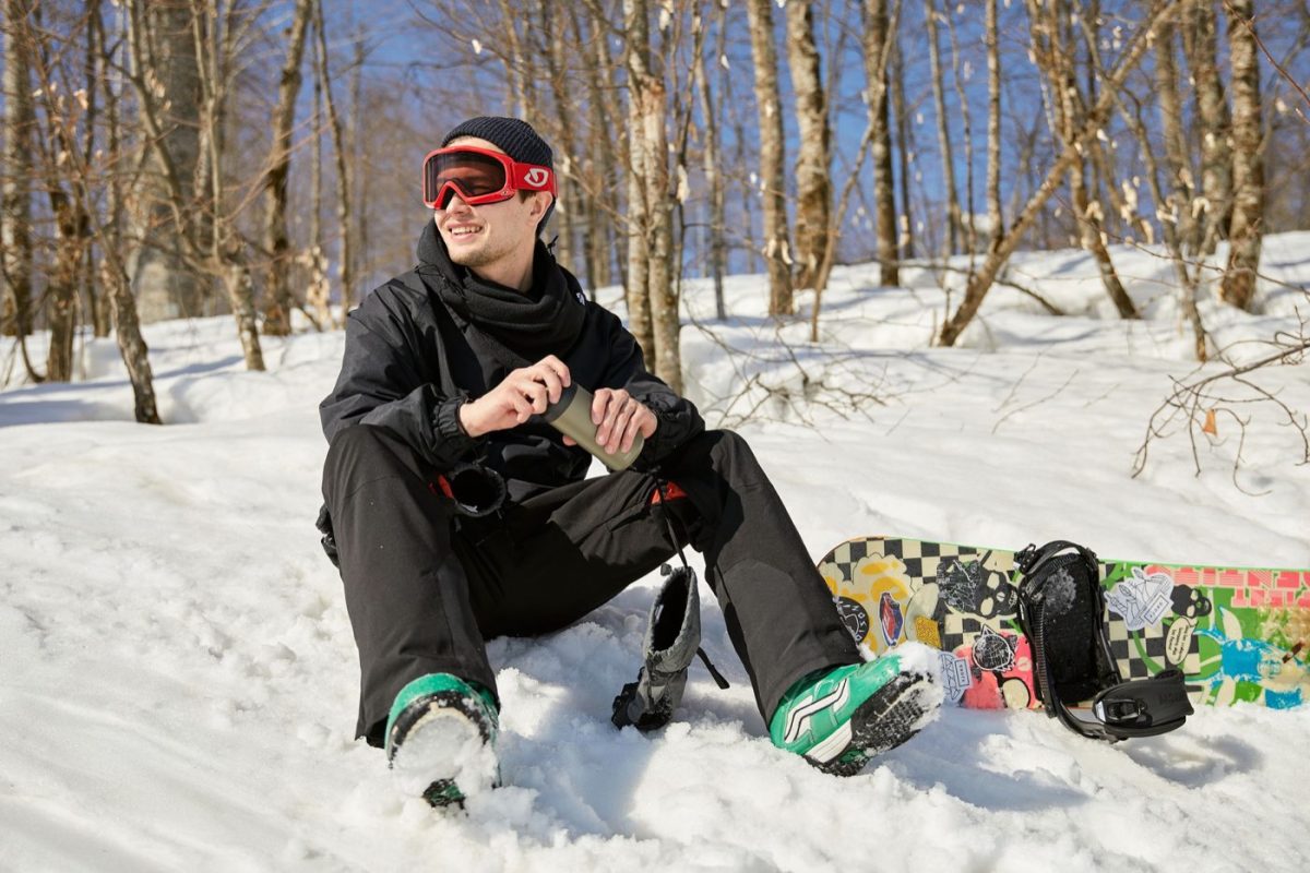 Karakoram ou Voilé : quelles fixations splitboard choisir