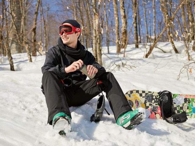 Karakoram ou Voilé : quelles fixations splitboard choisir