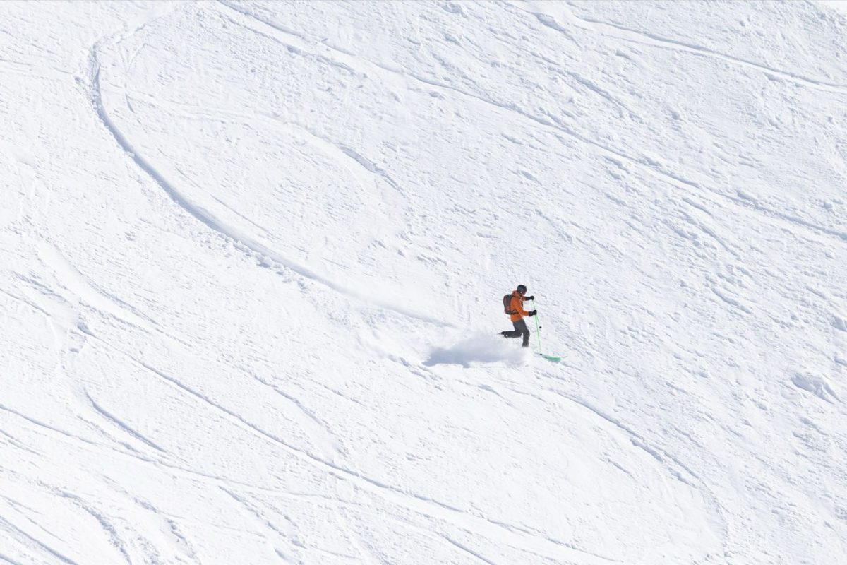 Meilleurs accessoires splitboard indispensables en randonnée