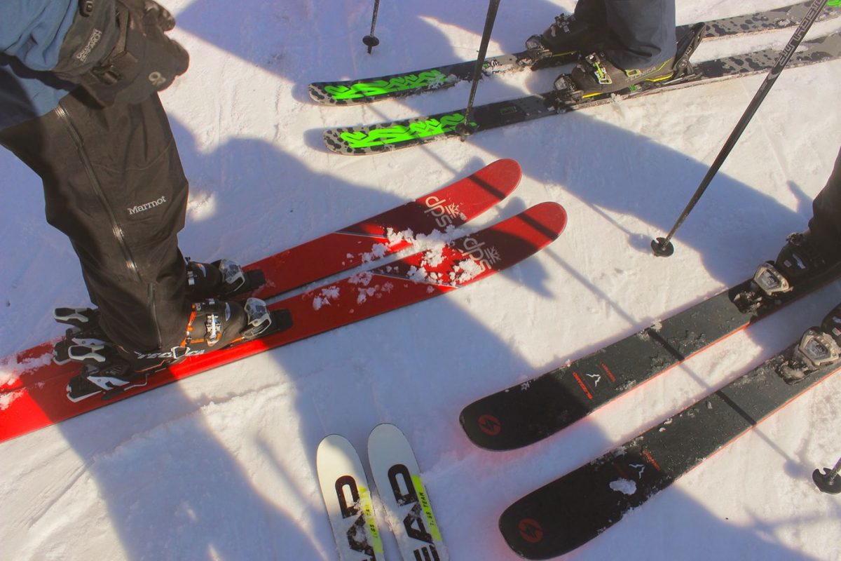 Meilleures fixations splitboard pour confort et fiabilité