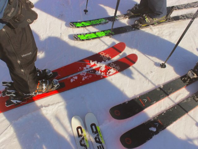 Meilleures fixations splitboard pour confort et fiabilité