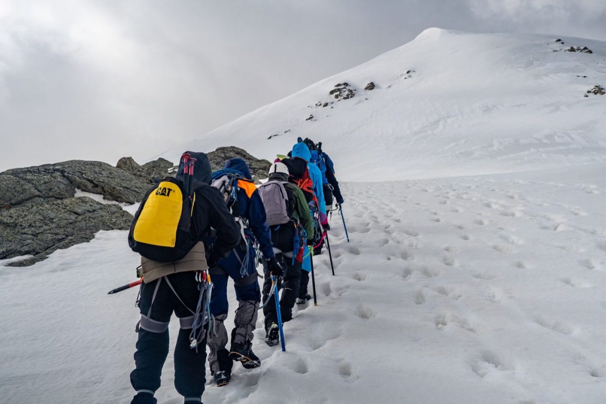 Meilleures peaux pour splitboard : guide de choix