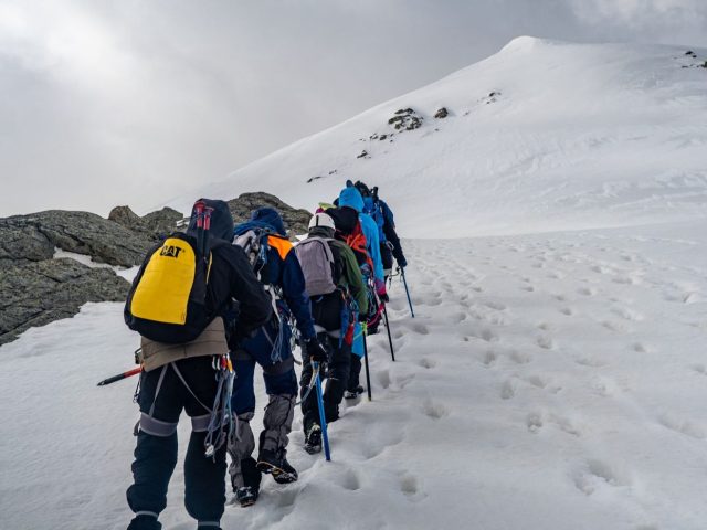 Meilleures peaux pour splitboard : guide de choix