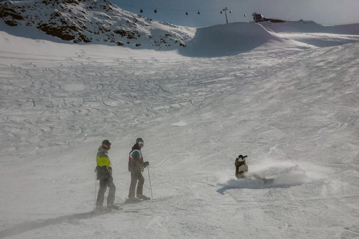 Meilleurs splitboards all-mountain pour riders backcountry
