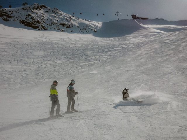 Meilleurs splitboards all-mountain pour riders backcountry