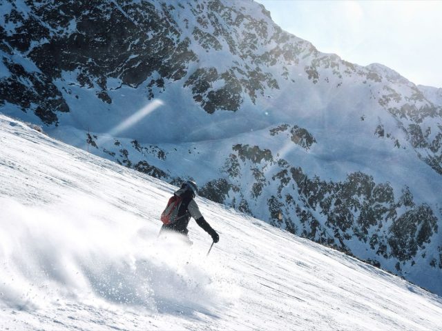 Splitboards polyvalents pour randonnée et descente – comparatif