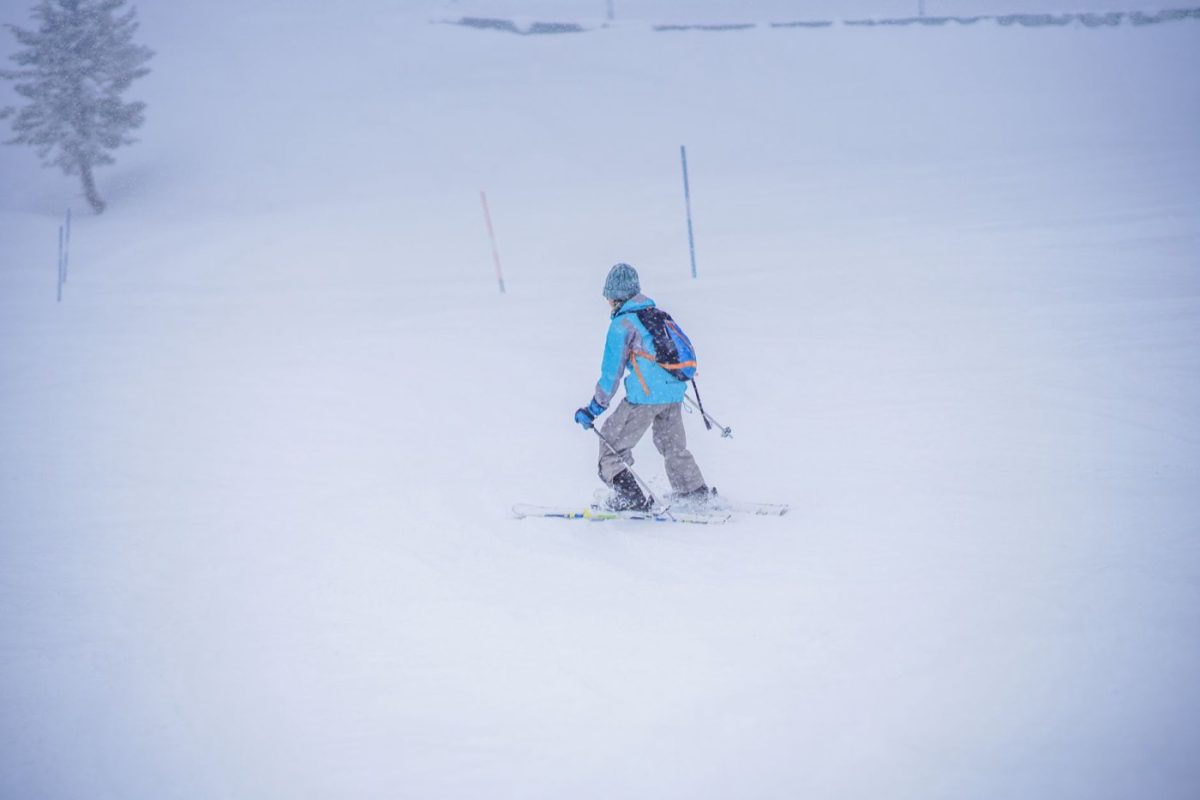 Meilleurs splitboards ultralégers pour randonnée