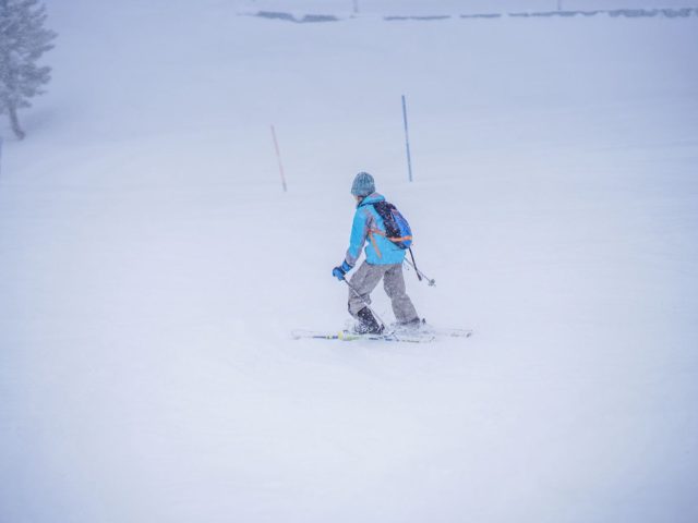 Meilleurs splitboards ultralégers pour randonnée