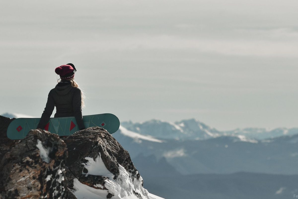 Les tendances à suivre pour les passionnés de ski et de splitboard en 2024