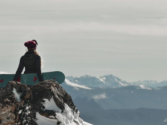 Les tendances à suivre pour les passionnés de ski et de splitboard en 2024