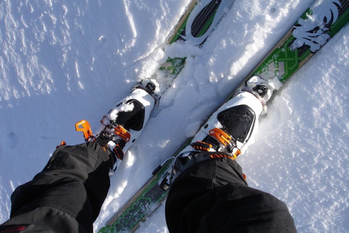 Comparatif Spark R&D vs Voilé pour splitboard