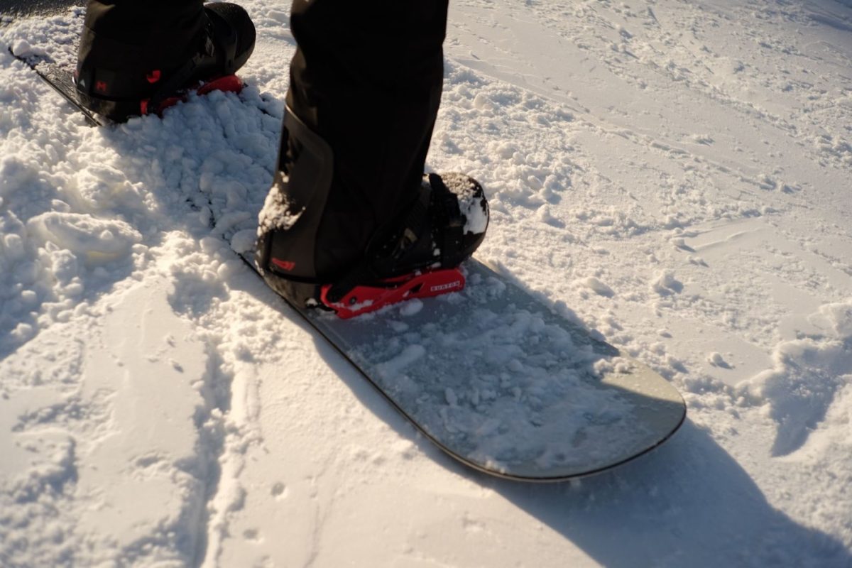Spark R&D ou Karakoram : quelle fixation pour splitboard