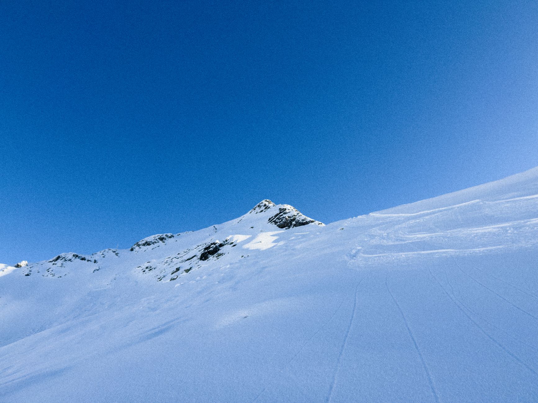 Avis fixation Voilé Light Speed pour splitboard