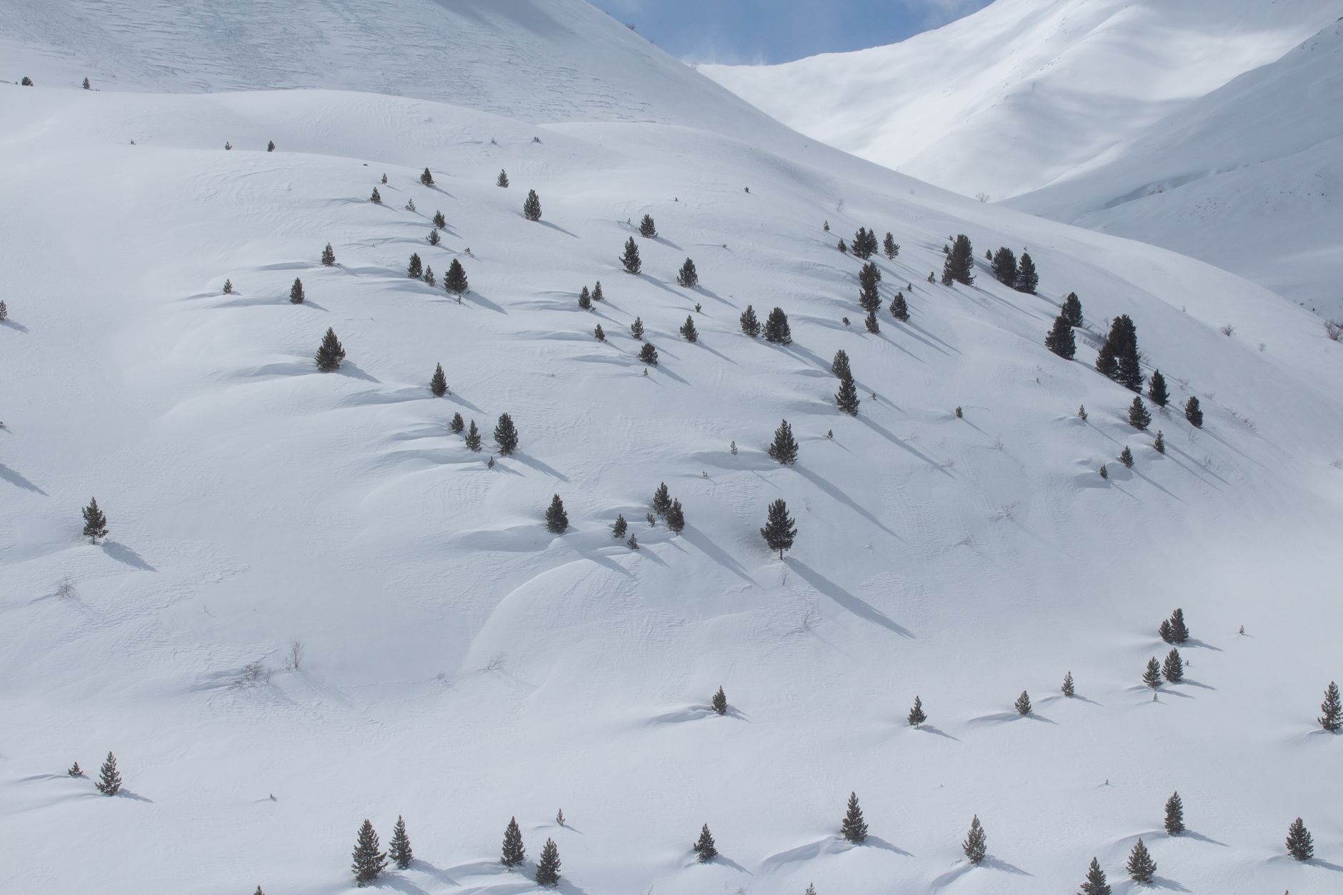 Signes et principes pour évaluer le risque d'avalanche