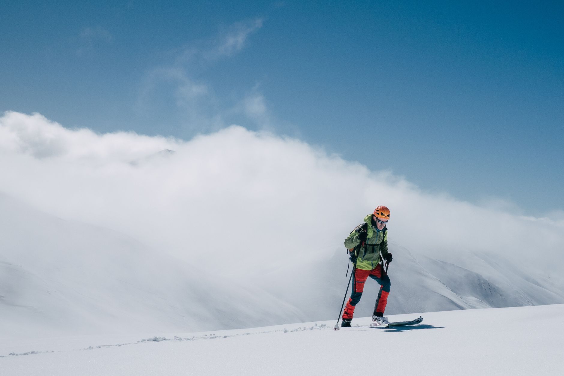 Meilleures peaux pour splitboard : guide de choix