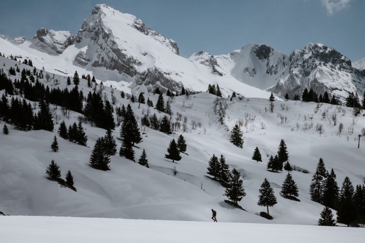 Avis fixation Voilé Light Speed pour splitboard